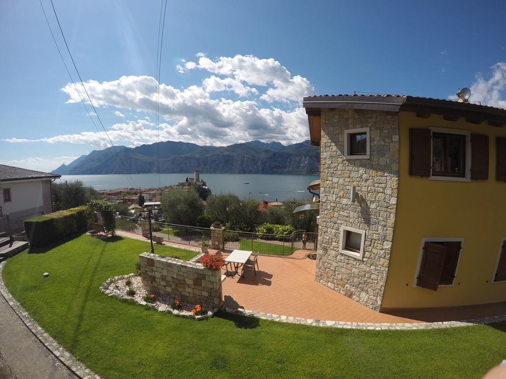 La Perla Malcesine
